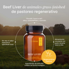 Beef liver