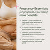 Pregnancy Essentials - nutrientes esenciales para el embarazo