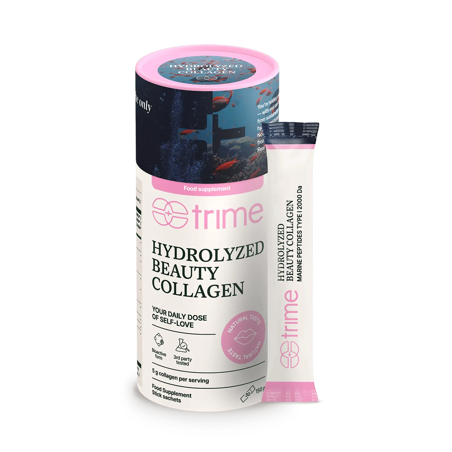 Beauty Collagen
