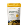 Hydrolyzed Beef Collagen I Colágeno bovino hidrolizado