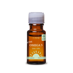 Kids Omega 3 - suplemento para niños bottle