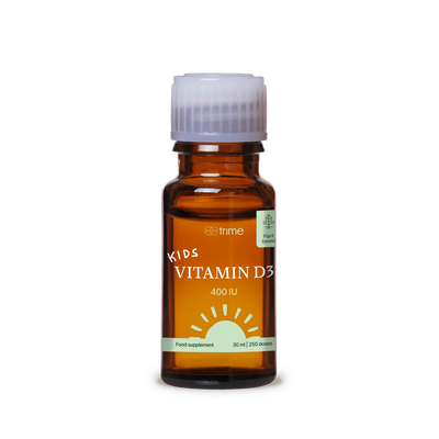 Kids Vitamin D3