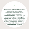 Kids Vitamin D3