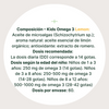 Kids Omega 3