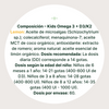Kids Omega 3 + D3/K2