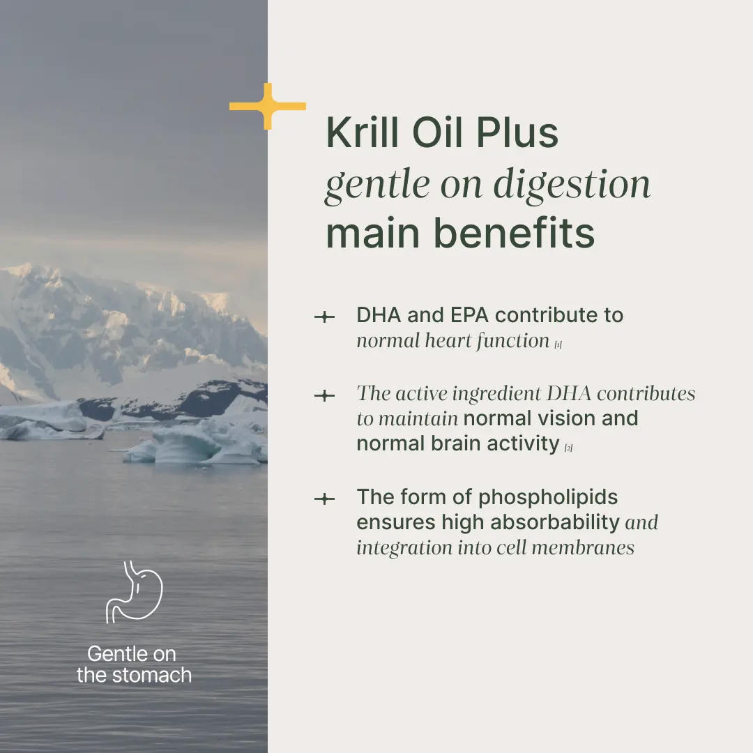 Aceite de krill