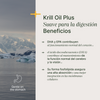 Krill Oil+