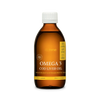 Omega 3 Aceite de hígado de bacalao premium