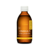 Omega 3 Aceite de hígado de bacalao premium