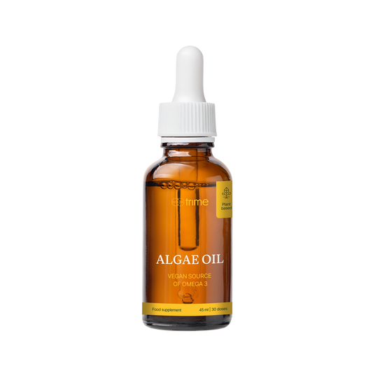 Omega 3 Algae