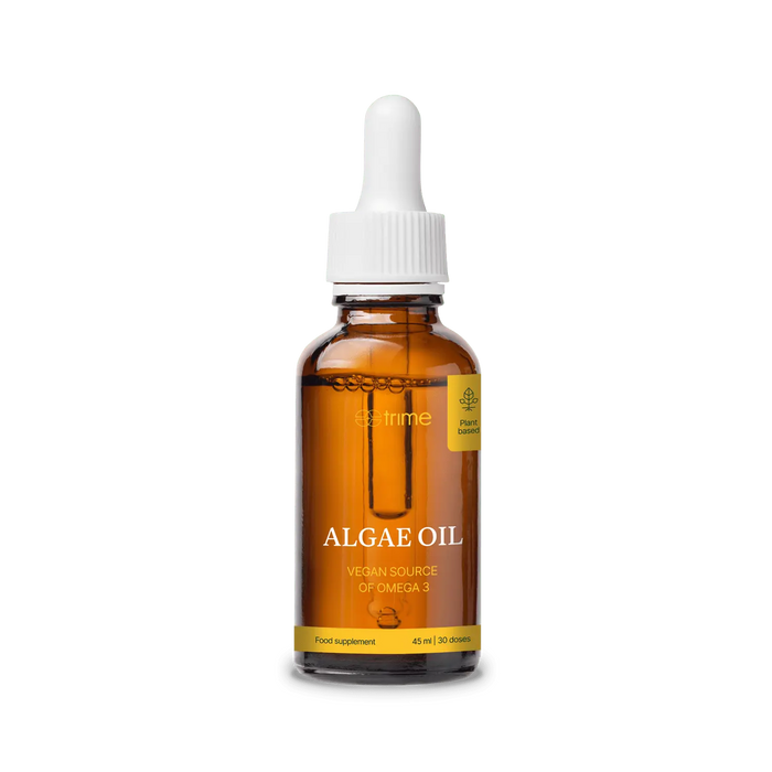 Omega 3 Algae - aceite de Microalgas 