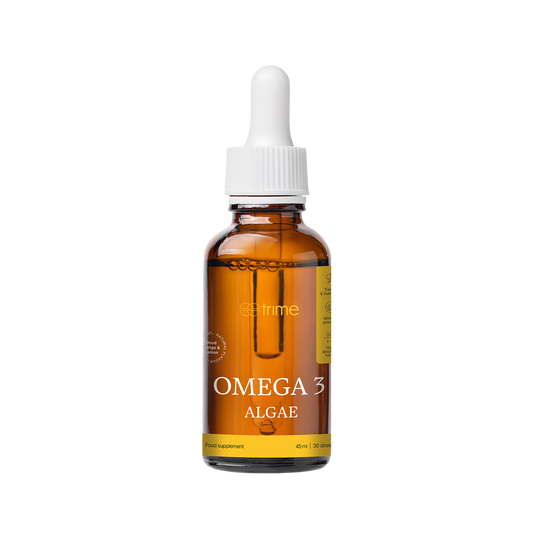 Omega 3 Algae