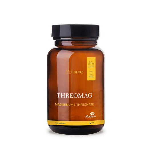 ThreoMag I L-treonato Magtein®