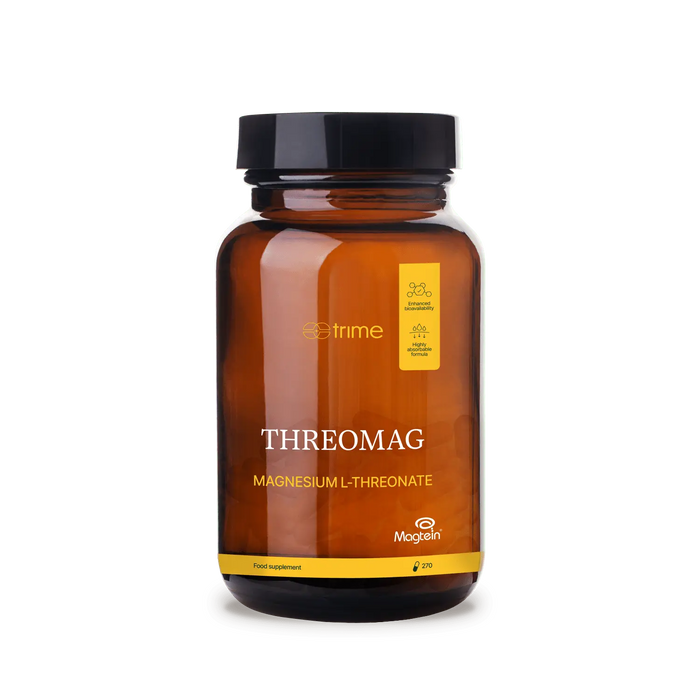 ThreoMag I L-treonato Magtein®