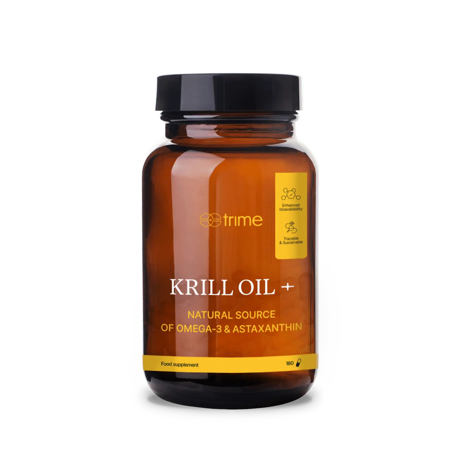 Aceite de krill