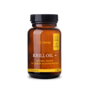 Aceite de krill - fuente de omega 3 y astaxantina